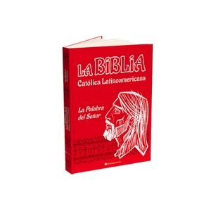 Biblia Catolica Latinoamericana