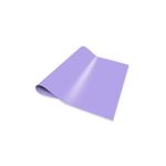 Papel Lustre 50x65cm. 17 Gr. Lila | Dos x Tres