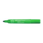 Plumón Verde Faber-Castell Jumbo 47 | Dos x Tres