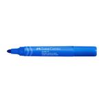 Plumon-Azul-Faber-Castell-Jumbo-47-|-Dos-x-Tres