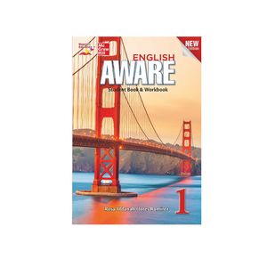 English Aware 1 Sb/Wb (Ne)
