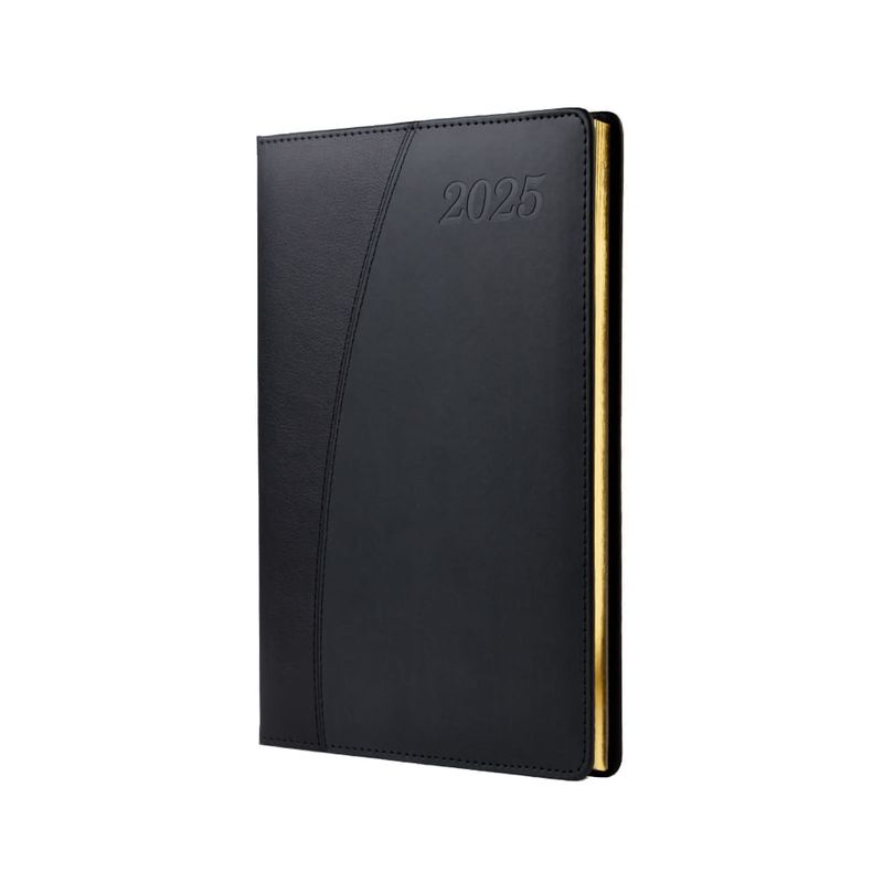 Agenda-Saturno-2025-Negro-|-Dos-x-Tres