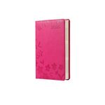Agenda Venus 2025  Fucsia KP | Dos x Tres