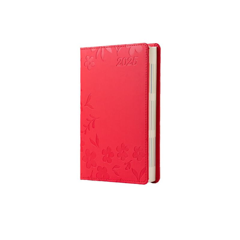 Agenda Venus 2026 - Rojo