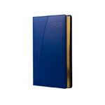 Agenda Marte 2025 Azul KP | Dos x Tres