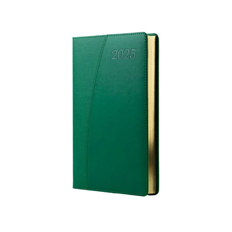 Agenda Marte Verde KP