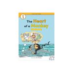 The Heart of a Monkey (ECR1-02) | Tienda Nutesa