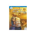 Jack and His Master (ECR5-07) | Tienda Nutesa