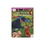 The Story of Doctor Dolittle: A Futuristic Adventure