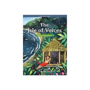 Ecr9 04 The Isle Of Voices