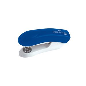 Engrapador (20 Hojas) Azul