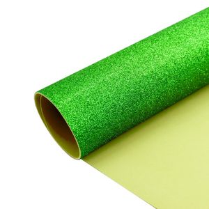 Microporoso Escarchado 50x70cm. Verde Claro