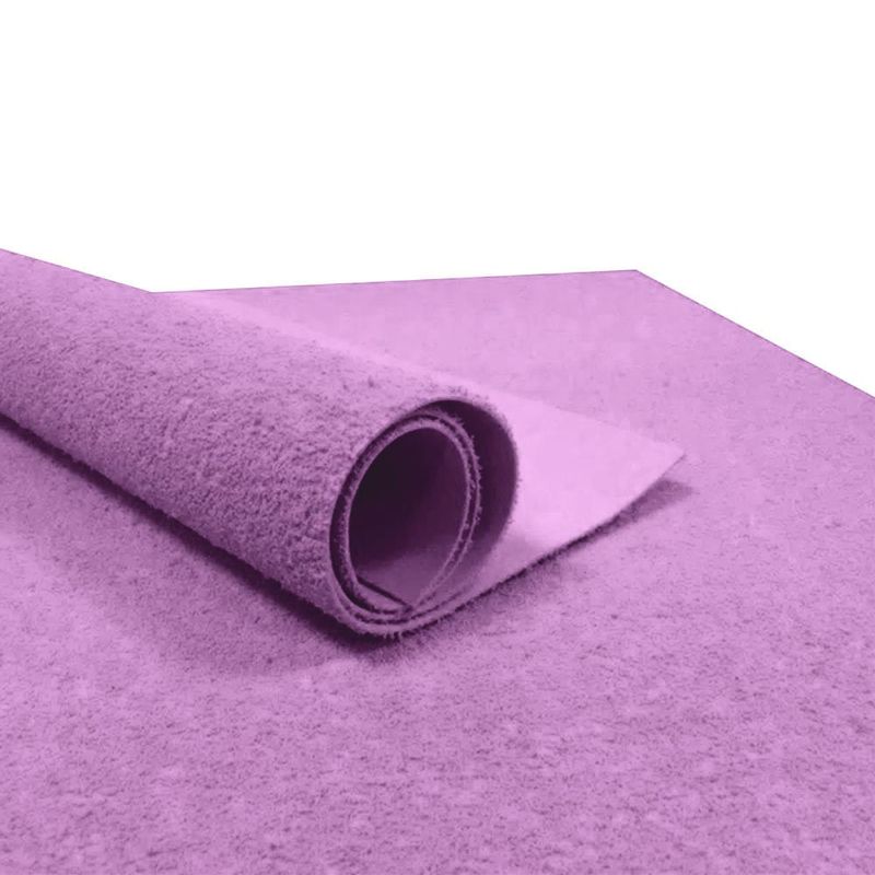 Toalla Microporoso Afelpado 50x70cm Lila | Dos x Tres