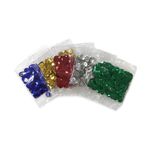 Paquete de Lentejuelas en Colores Surtidos | Dos x Tres