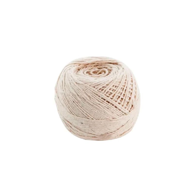 Pabilo Escolar 40gr.  Ideal para tus proyectos escolares