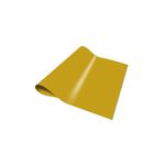 Papel Lustre Dorado de 17 Gr. 50x65cm | Dos x Tres