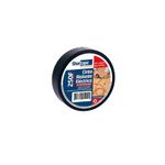 Cinta Aislante 250f - 3/4pulg. X 5 Yardas - Negra