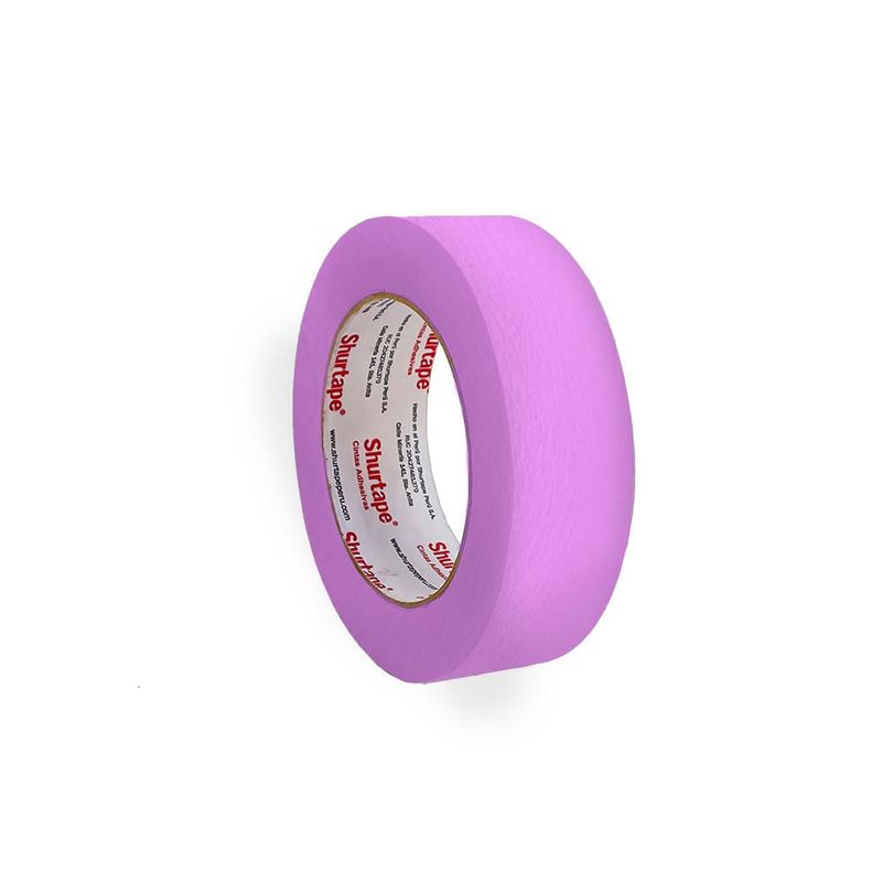 Cinta-masking-tape-2PULG.-x15-yds-lila---Shurtape