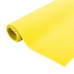 Cartón Corrugado 57gr. 50x70cm. Amarillo | Dos x Tres