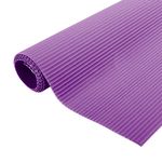 Cartón Corrugado 50x70cm. Morado - Atlas