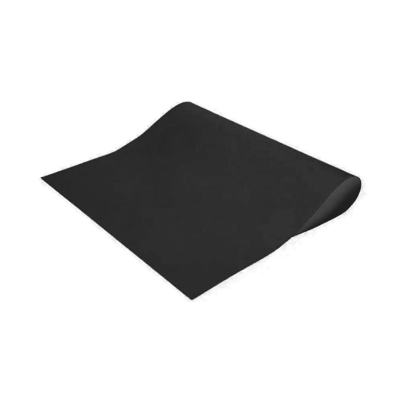 Cartulina Escolar 170gr. 50x65cm. Negro - Atlas