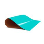 Cartulina Plastificada Turquesa 50x65cm 230gr | Dos x Tres