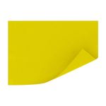 Microporoso Amarillo 50x70cm | Dos x Tres
