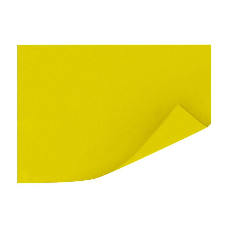 Microporoso Amarillo 50x70cm | Dos x Tres