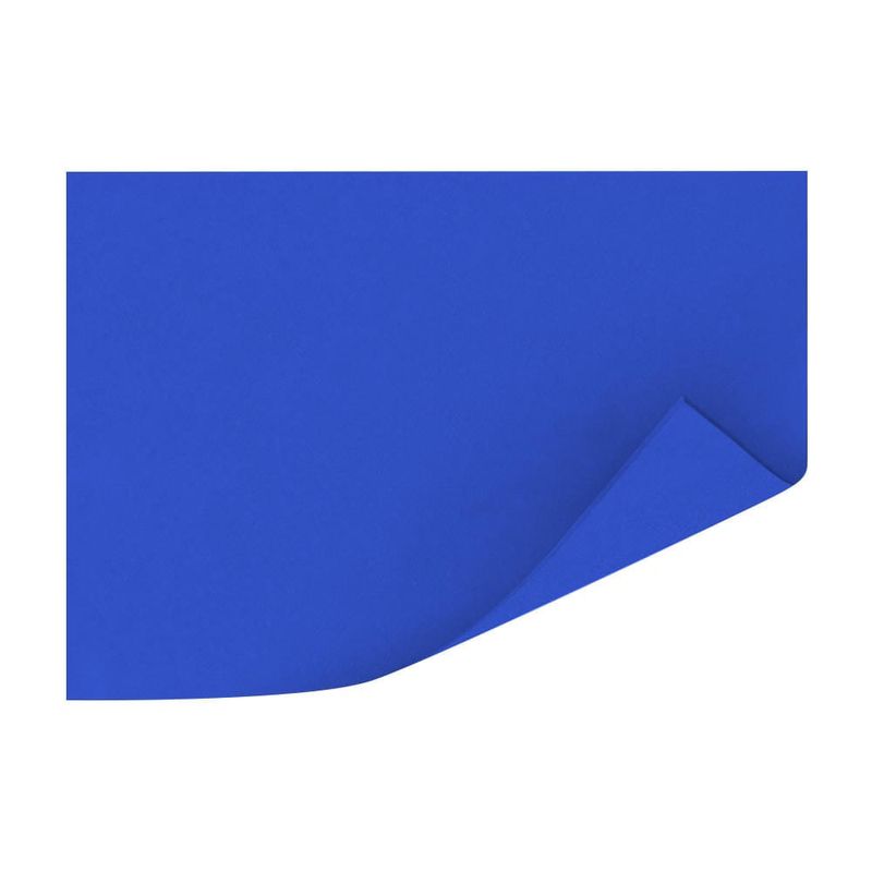 Microporoso 50x70cm. Azulino