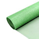 Microporoso Escarchado 50x70cm. Verde Limón