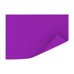 Goma Eva 50x70cm. Morado - Atlas