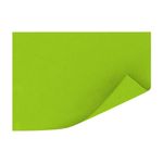 Microporoso-50x70cm.-Verde-Limon-|-Dos-x-Tres
