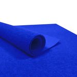 Toalla Microporoso Afelpado Azul 50x70cm | Dos x Tres