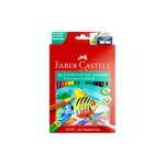 Lápices Acuarelables Faber-Castell x 36 | Dos x Tres