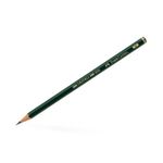 Lápiz Técnico Hexagonal 4B Faber-Castell | Dos x Tres