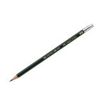 Lápiz Técnico Hb - Faber Castell