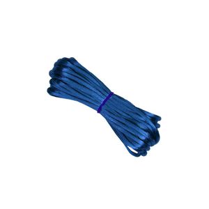Cola De Rata Satinada Azul (50 Metros)