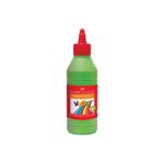Tempera-250ml-neon-verde---FABER-CASTELL