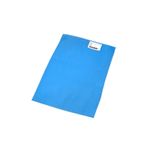 Bolsa de aseo tela 27.5x32.5cm - Sin Marca