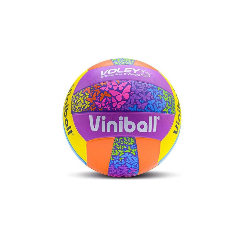 Pelota de Vóley Viniball  Ideal para tus partidos de vóley