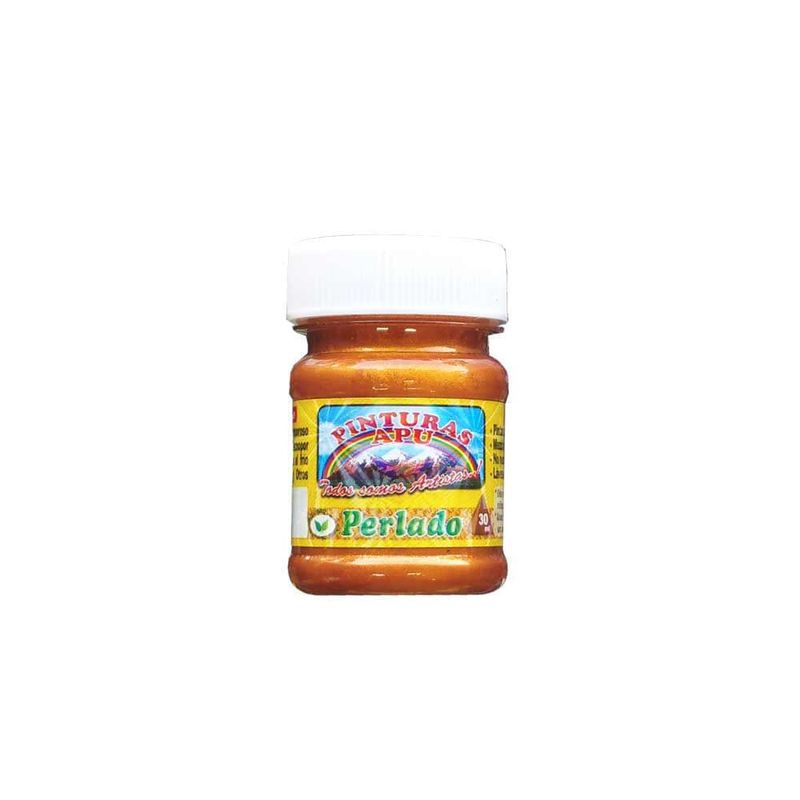 Pintura-Acrilica-Dorada-de-30ml--|-Dos-x-Tres