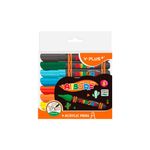 Marcadores-Acrilicos-Allsurf-X-8---Y-Plus