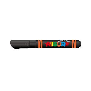 Marcadores Acrílicos Allsurf (Estuche X 08)