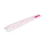 Regla Shell 30cm | Tienda Nutesa