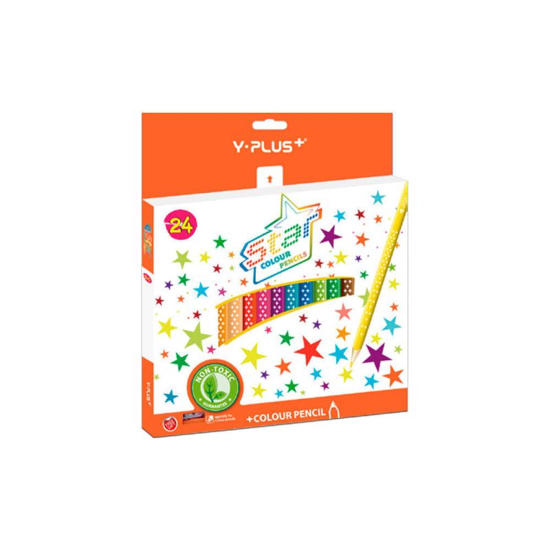Lapices-de-Colores-Star--Estuche-x-24-|-Dos-x-Tres