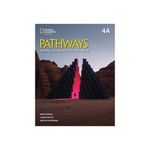 Pathways Ame (3ed) R/W Split 4a + Spark Sticker