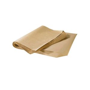 Papel Kraft Doblado En 4 50gr. (Bolsa X 3)