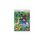 Stickers Infantiles Divertidos y Coloridos|Tienda Nutesa