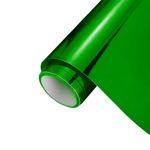 Cartulina Metalizada Verde 50x60cm | Tienda Nutesa