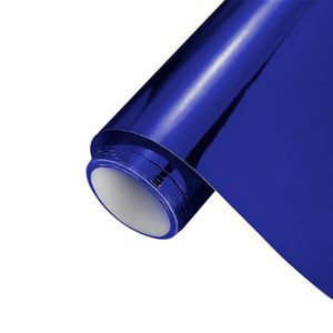 Cartulina Metalizada 50x60cm. 80gr. Azul